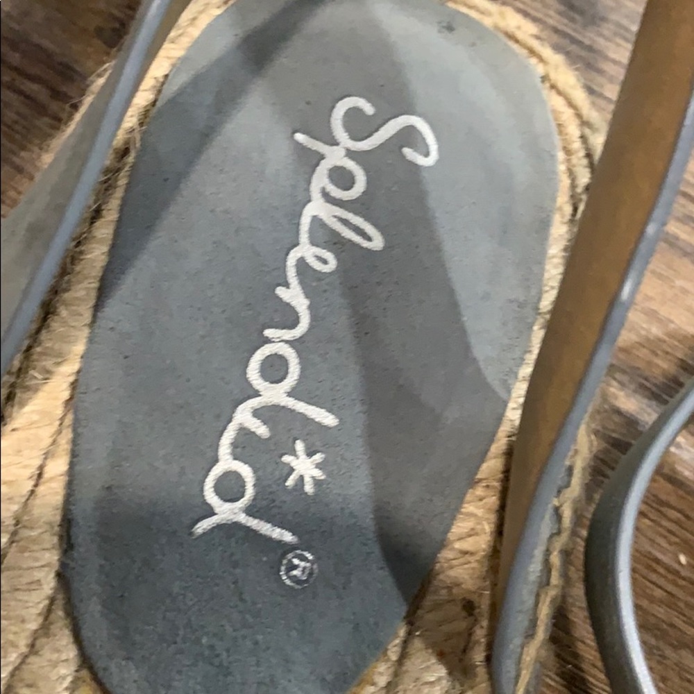 Splendid espadrilles 🦋 - Picture 3 of 5